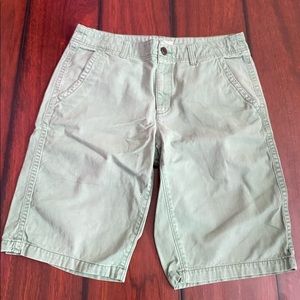 Urban pipeline shorts